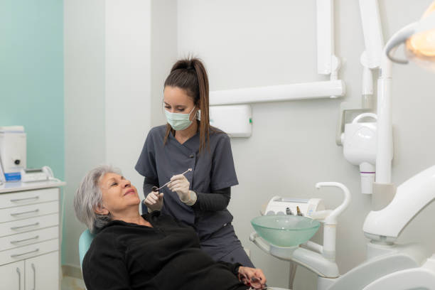 Reliable GA Emergency Dentist Solutions