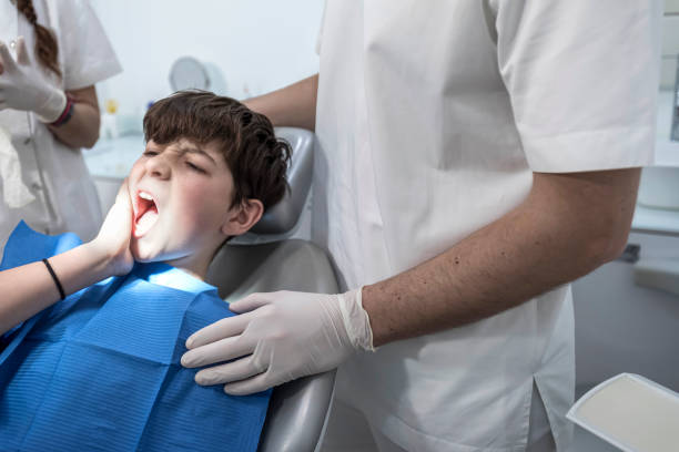 Tooth Infection Emergency Dentist in GA