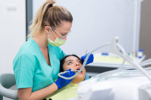 Tooth Infection Emergency Dentist